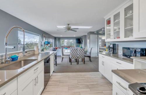 Capitol Retreats-views! Near Salt Palace,sleep 28 - Foto 12