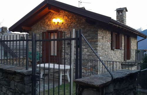 House with stunning view over Lake Como - Photo 16