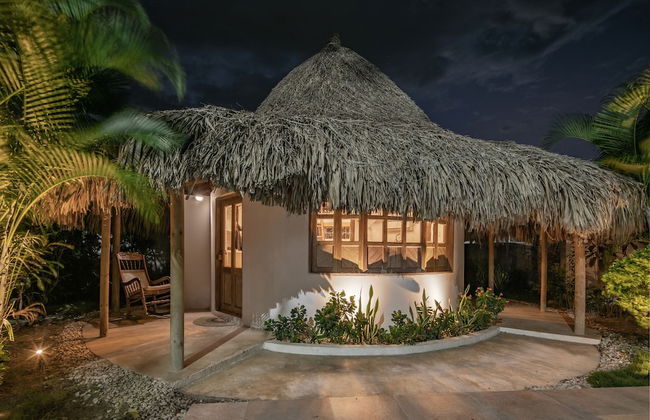 Villa el Oasis - Photo 24