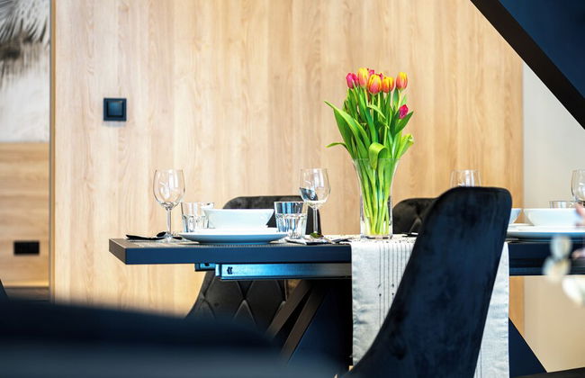 Apartamenty Sun & Snow Hillside - Photo 18