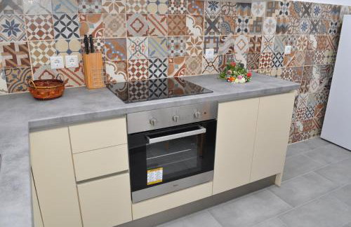 Polymnia Apartments Lassi - Photo 13