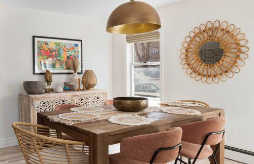 The Return to Self - Walk to Historic Downtown - Foto 1