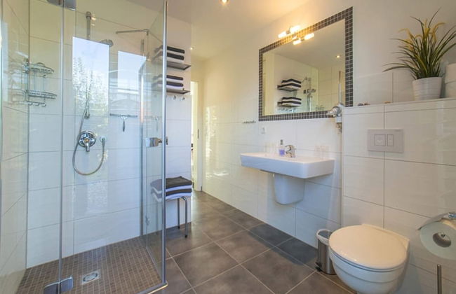 Ferienhaus in Rerik am Strand - Foto 9