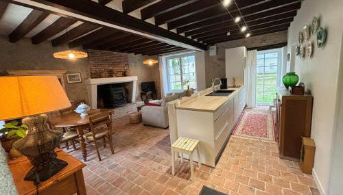 Gite du Tilleul - Le Petit Bois Martin - Photo 2