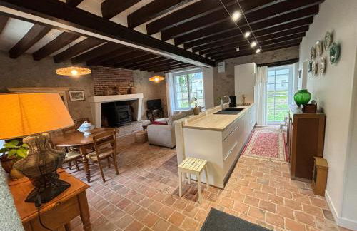 Gite du Tilleul - Le Petit Bois Martin - Foto 2