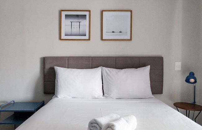 Studios Hub Vila Madalena - Foto 44