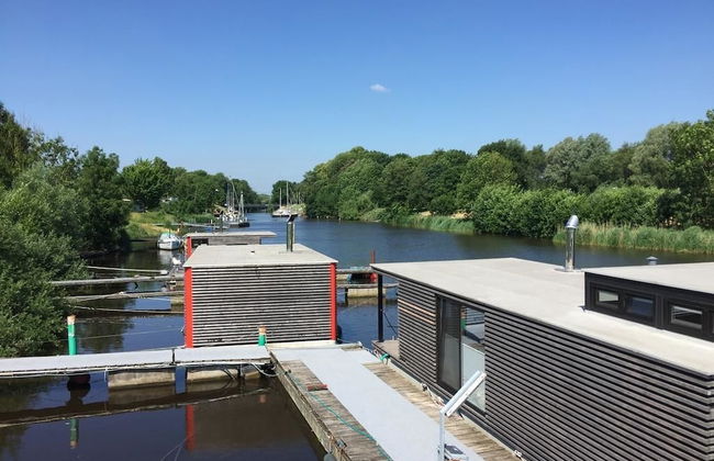 Hausboot Resort Nordseeküste - Foto 42