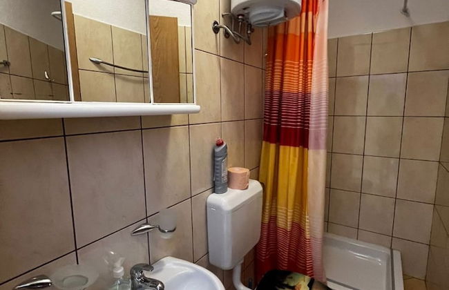 Dalibor - 5m From the sea With Parking - A7 - Foto 21