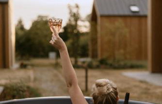 Domki Ulkowo - Foto 37