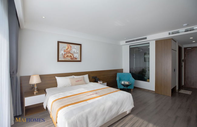 Maihomes hotel & Serviced Apartment - Photo 16
