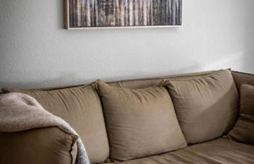 Ferienhaus Pure Jagst, Traum-Lage am Fluss mit Kaminzimmer und Infrarot-Wärmekabine - Foto 25