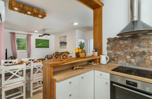 House Family Podhum - Foto 4