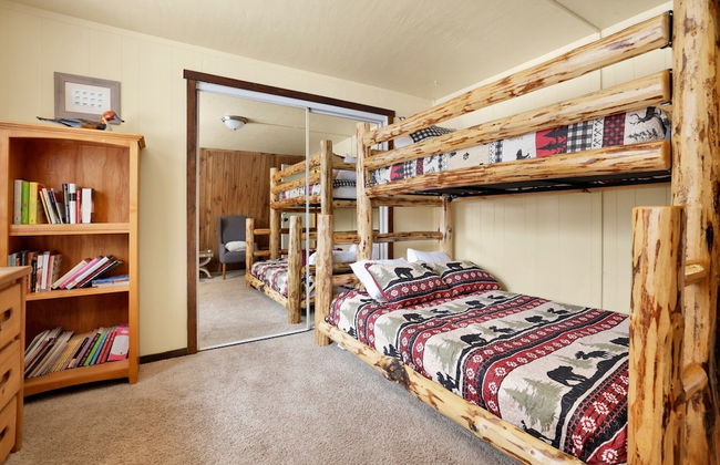 Crazy Bear Cabin#2287 - Foto 2