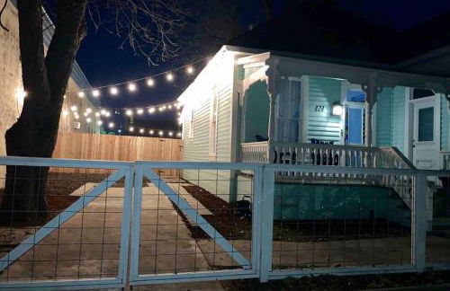 Historic home with heated Mini Pool walking distance to downtown San Antonio! - Foto 11