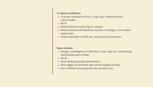 Chalet Elena in Montescudaio, ground floor with fenced garden - Foto 5