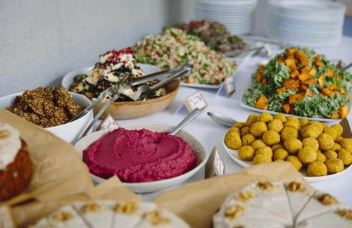 Eden at Broughton Sanctuary - Foto 14