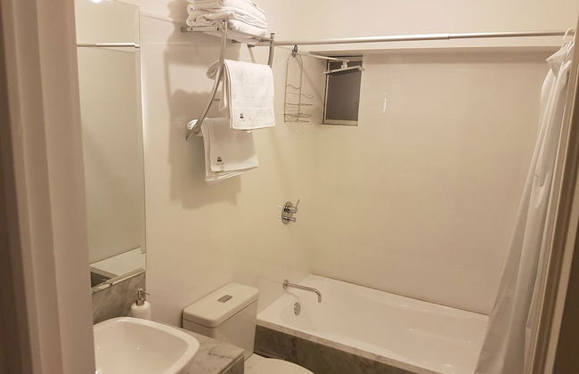 Stylish Ocean View Private Apartment - Foto 30