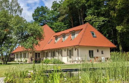 Villa Riedhof - Foto 51