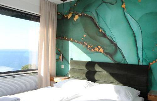 Villa Askana, 3 Bedrooms, 4 Baths, Infinity Pool, Whirlpool, Sea view, Outdoor kitchen - Photo 11