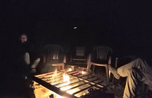 Prywatny Domek koło Tykocina - Foto 9