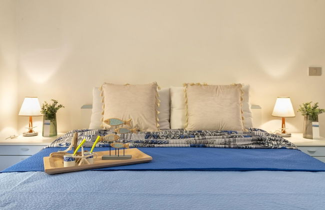 Sardiniare Casa Acquamarina - Foto 15