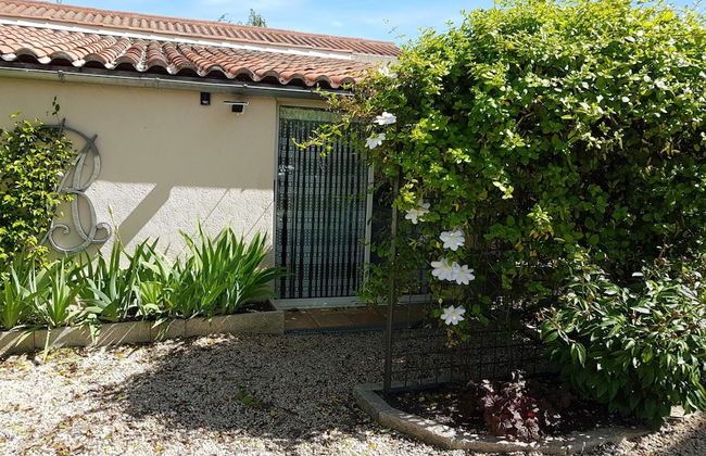 Studios Marie Barrault - Foto 33