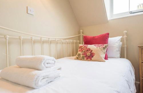 Castle Cottage, Orford - Foto 20