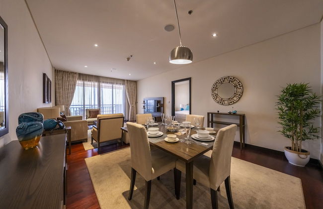 Fabulous 1 bedroom apartment - Anantara Resort - Photo 14