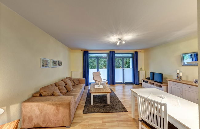 Ferienpark Am Meer Nordseebrise - Foto 5