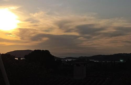 Cosy garden house in a villa - Foto 9