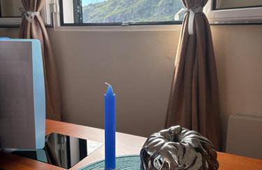 Sea & Mountain View Home in Machico - Foto 33