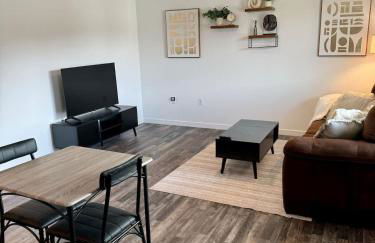 New Cozy Apartment - Foto 14