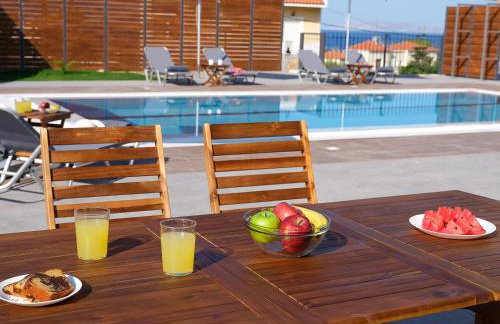 Olive and Sea Villas - Photo 72