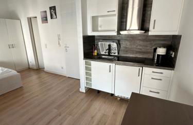 Charming Apartments Frankfurt City - Foto 15