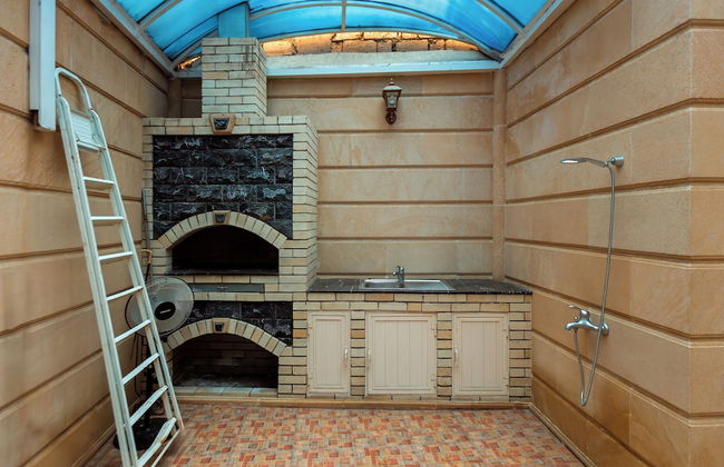 Deniz Inn Duplex Villa with Sea View - Foto 46