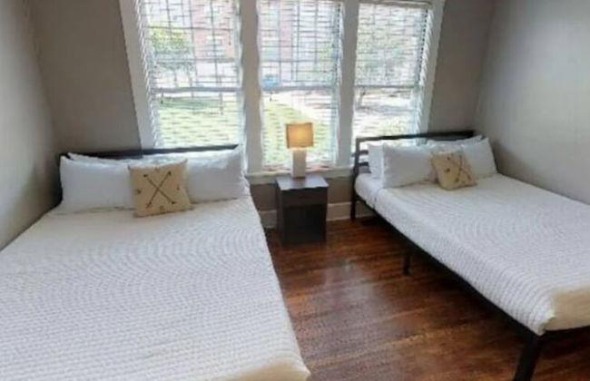 Large Group Downtown Rental - Westend - Foto 2