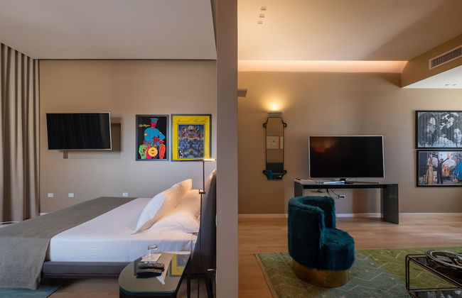 La Fiermontina | Palazzo Bozzi Corso - Foto 51