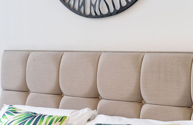 Sevenstays Broadway Residences - One Bedroom - Foto 13