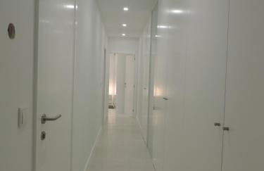 VIANA é AMOR apartamento no centro histórico - Foto 9