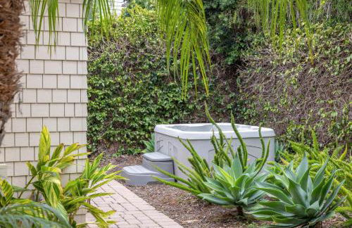 Ocean View Del Mar Beach Home w Jacuzzi - Foto 7