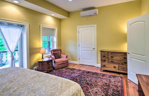 4 Mi to Ski Slopes Family-Friendly Bartlett Home! - Photo 16