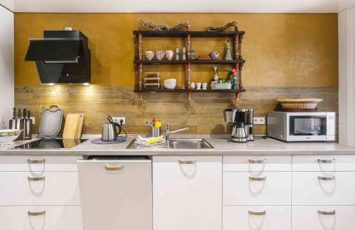 Treibholz - Feriendomizil Ostsee - Foto 15