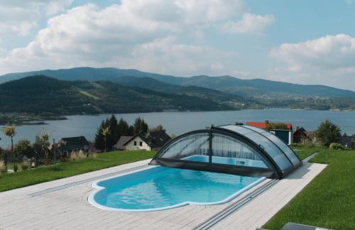 VILLA nad JEZIOREM - Foto 5