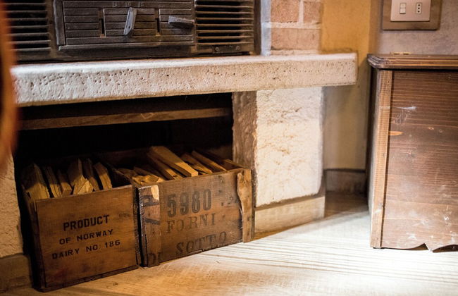 Chalet Relax Among The Vines - Photo 10