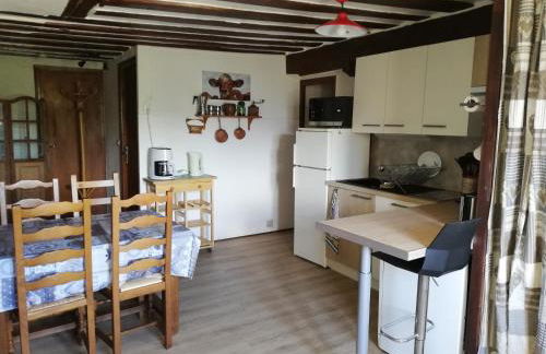 Maison de l'Epine -spa- Versant du soleil - Foto 52