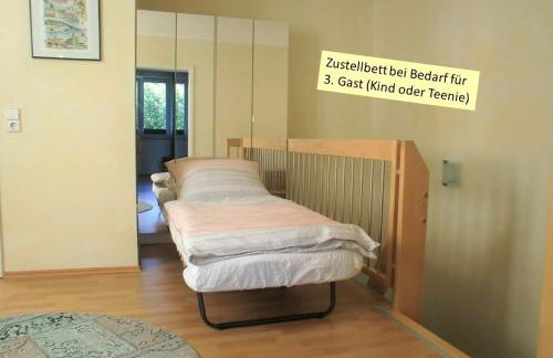 Oase im Dresdner Westen - Foto 25