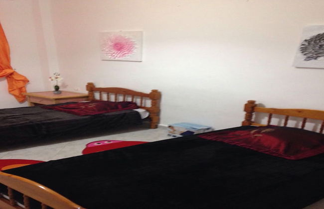 Residence Narjisse Martil Corniche - Foto 8