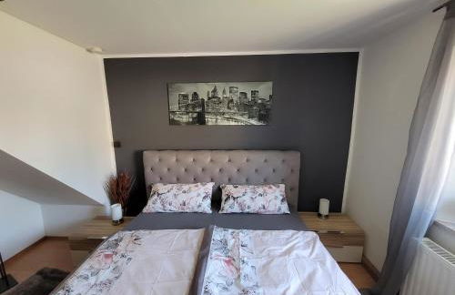 Ferienwohnung Melanie Wackersdorf - Foto 3