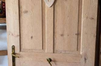 Maso Pallabazzer - Colle Santa Lucia - Foto 28