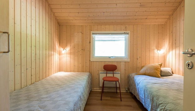 Cozy Hideaway in Houstrup - By Traum Ferienwohnungen - Foto 3, Habitación